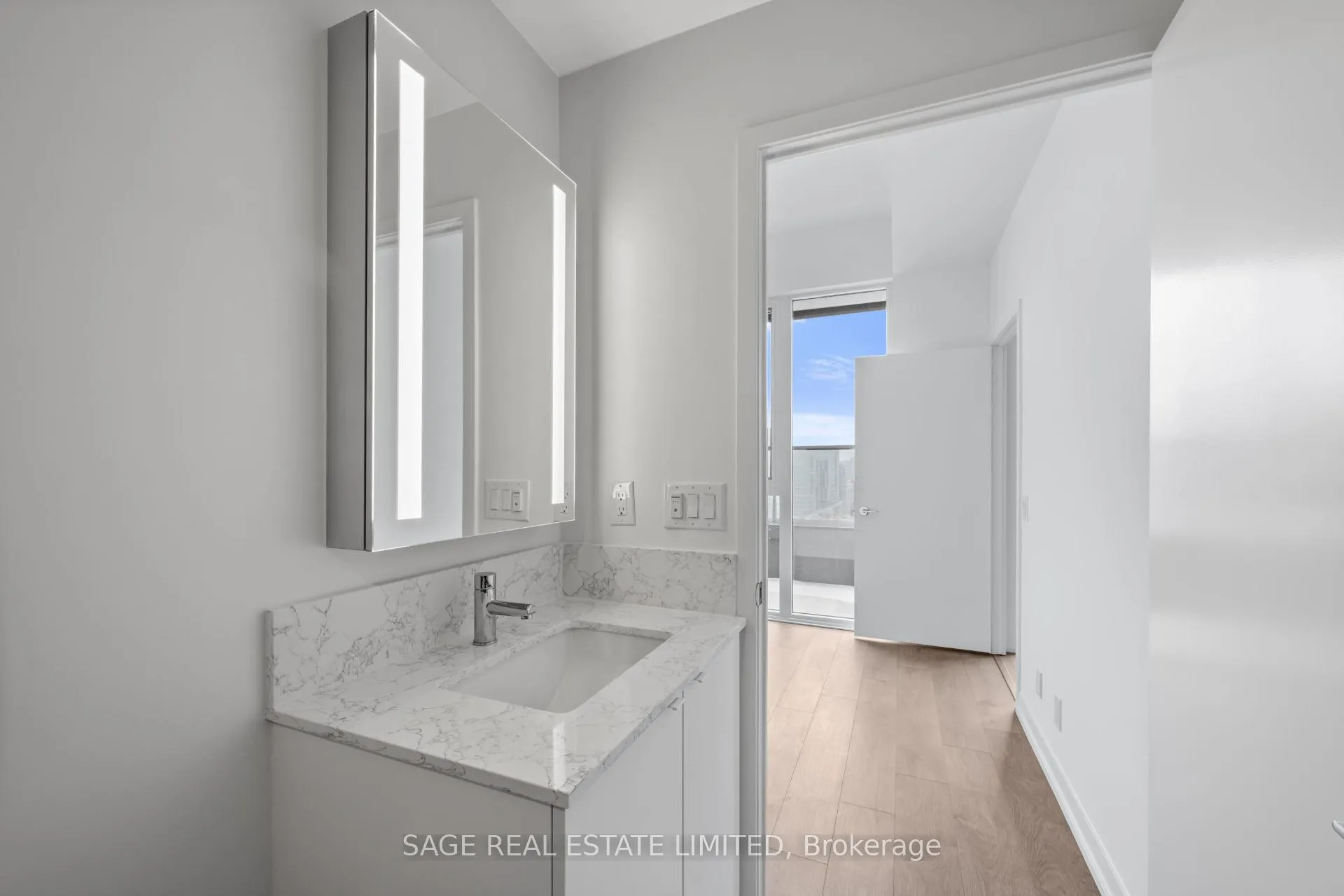 Photo 13 of Unit 1122, 270 Dufferin Street, Toronto, South Parkdale — HOMEH