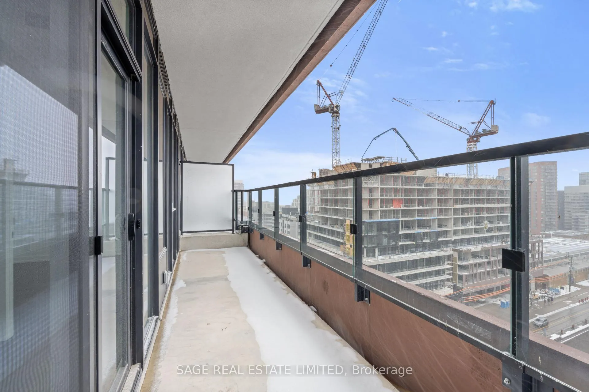 Photo 18 of Unit 1122, 270 Dufferin Street, Toronto, South Parkdale — HOMEH
