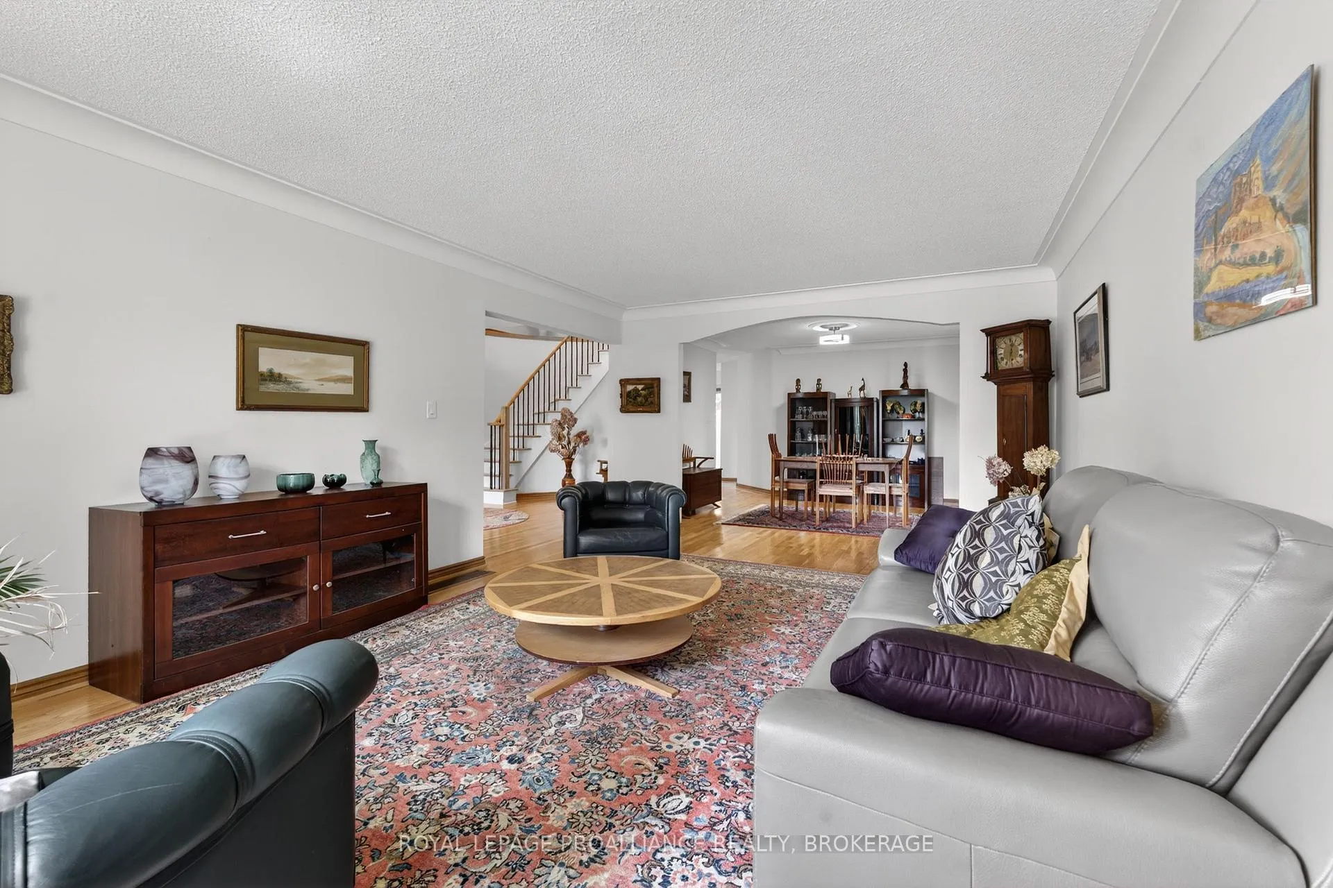 Photo 9 of 542 Rankin Crescent, Kingston, South of Taylor-Kidd Blvd — HOMEH