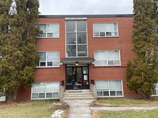 Photo 1 of Unit 211, 37 Mericourt Road, Hamilton, Ainslie Wood — HOMEH