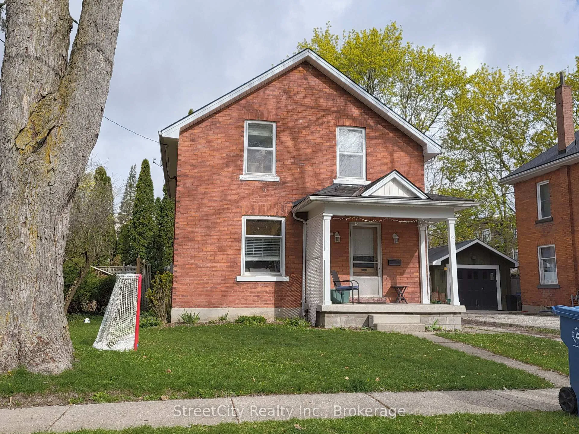 Photo of 12 Mercer Street