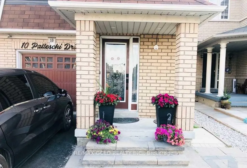 Front of Unit Upper, 10 Palleschi Drive
