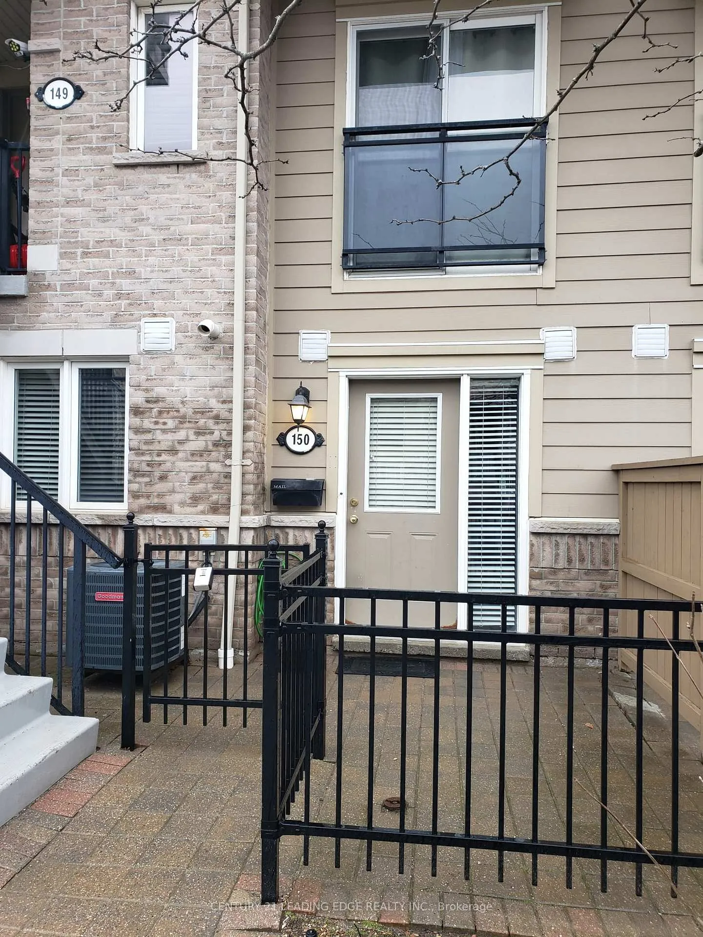 Photo 1 of Unit 150, 4975 Southhampton Drive, Mississauga, Churchill Meadows — HOMEH