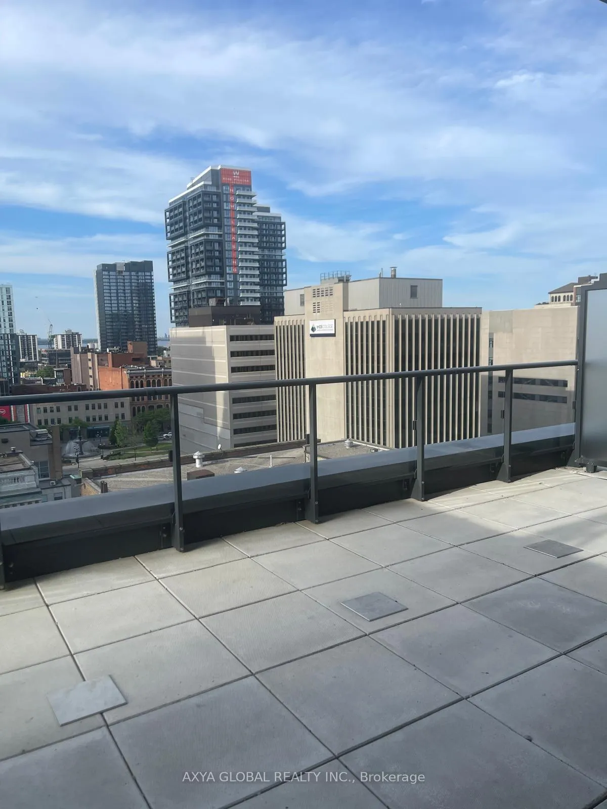 Photo 2 of Unit 1103, 75 James Street S, Hamilton, Corktown — HOMEH