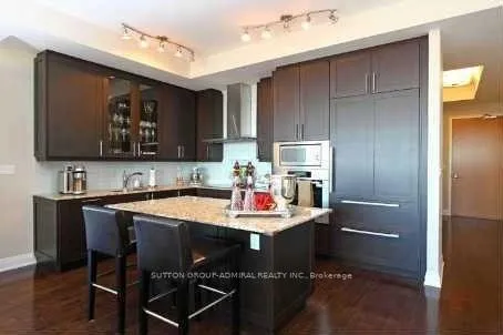 Photo 5 of Unit 2904, 1 Bedford Road, Toronto, The Annex — HOMEH
