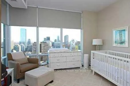 Photo 6 of Unit 2904, 1 Bedford Road, Toronto, The Annex — HOMEH
