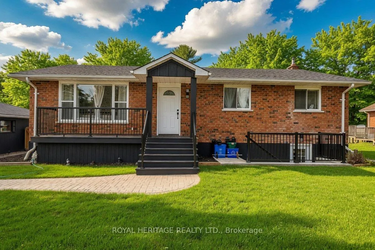 Photo 4 of 194 Clitheroe Road, Alnwick/Haldimand, Grafton — HOMEH