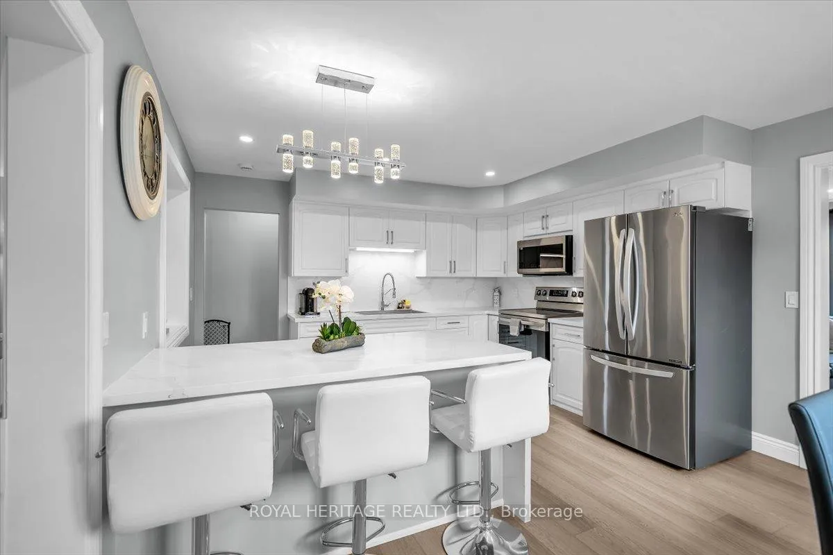 Photo 9 of 194 Clitheroe Road, Alnwick/Haldimand, Grafton — HOMEH