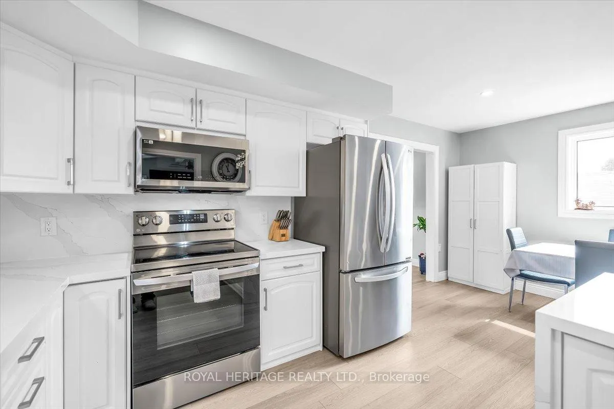 Photo 12 of 194 Clitheroe Road, Alnwick/Haldimand, Grafton — HOMEH