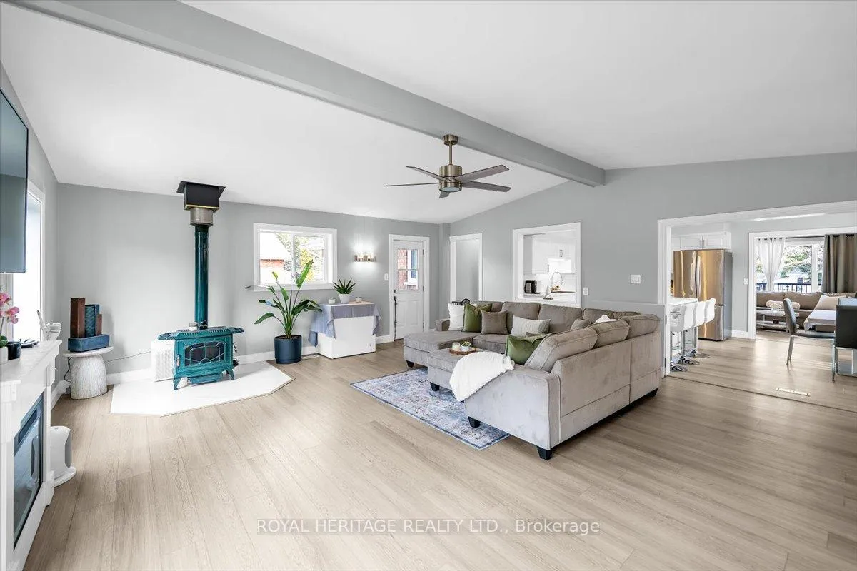 Photo 13 of 194 Clitheroe Road, Alnwick/Haldimand, Grafton — HOMEH