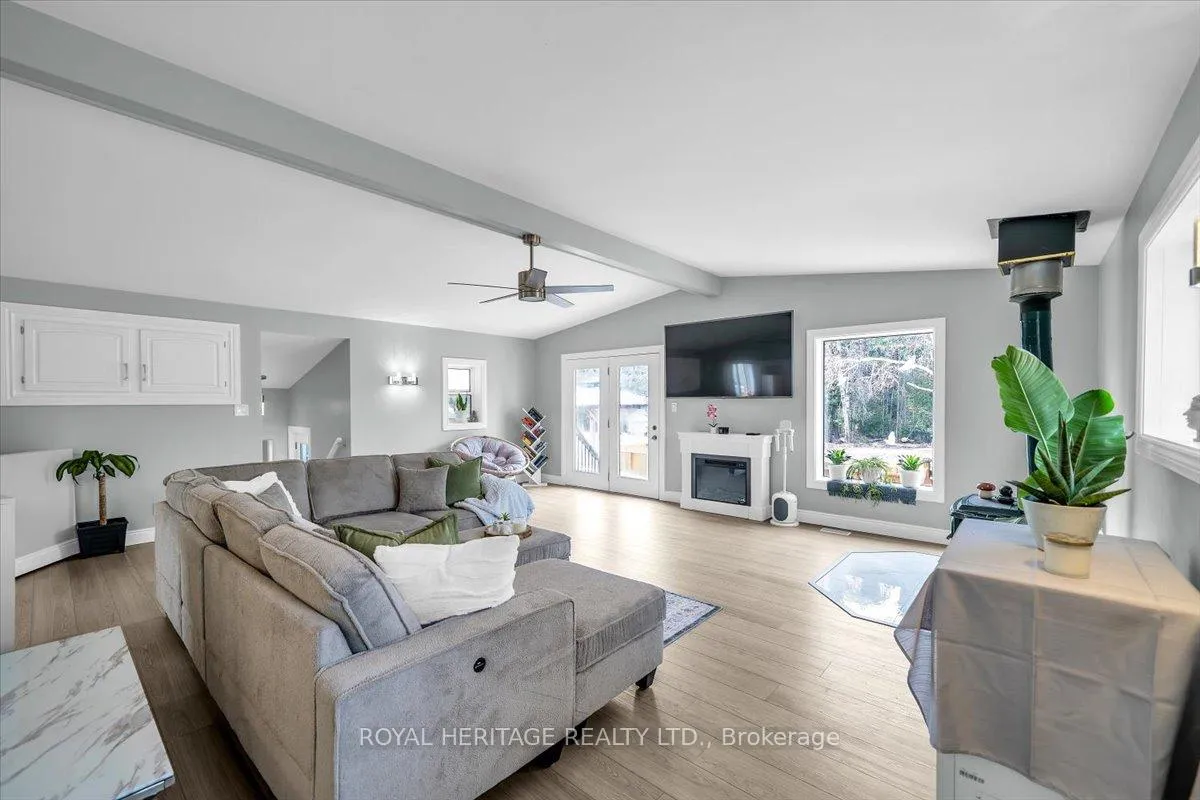 Photo 14 of 194 Clitheroe Road, Alnwick/Haldimand, Grafton — HOMEH