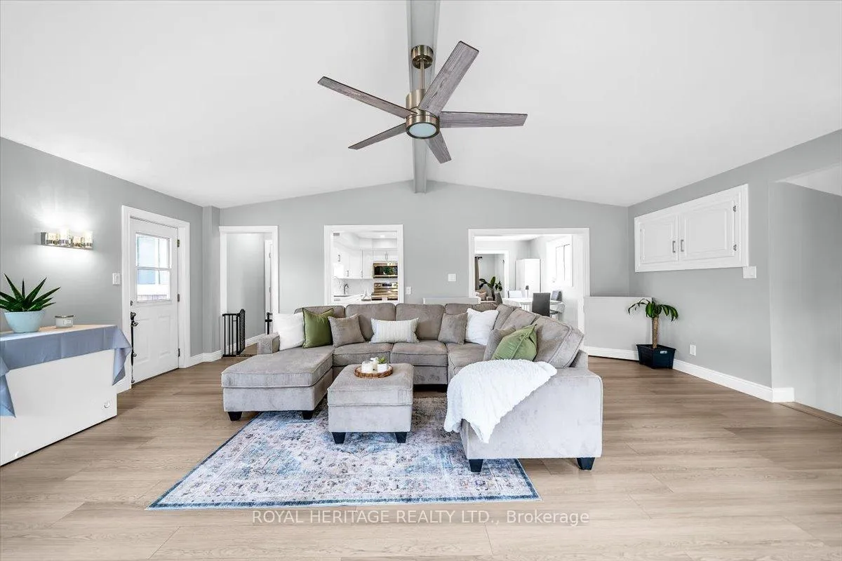 Photo 15 of 194 Clitheroe Road, Alnwick/Haldimand, Grafton — HOMEH