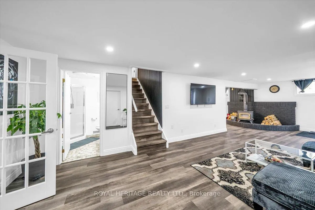 Photo 22 of 194 Clitheroe Road, Alnwick/Haldimand, Grafton — HOMEH