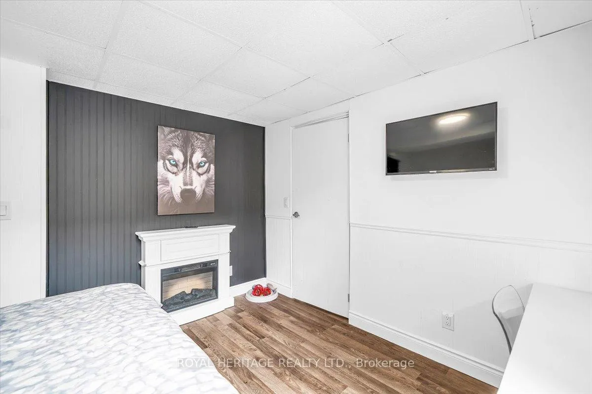 Photo 30 of 194 Clitheroe Road, Alnwick/Haldimand, Grafton — HOMEH