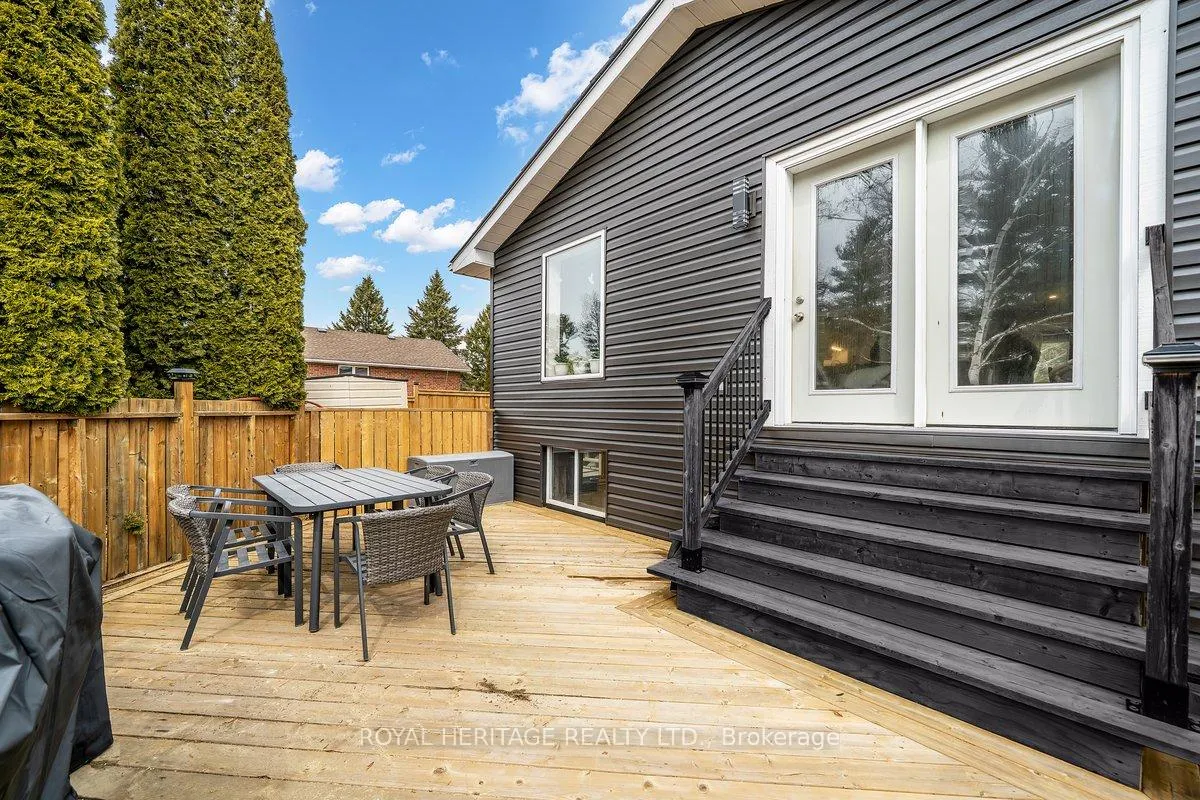 Photo 35 of 194 Clitheroe Road, Alnwick/Haldimand, Grafton — HOMEH