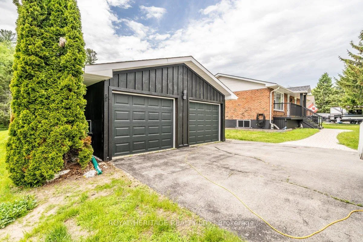 Photo 37 of 194 Clitheroe Road, Alnwick/Haldimand, Grafton — HOMEH