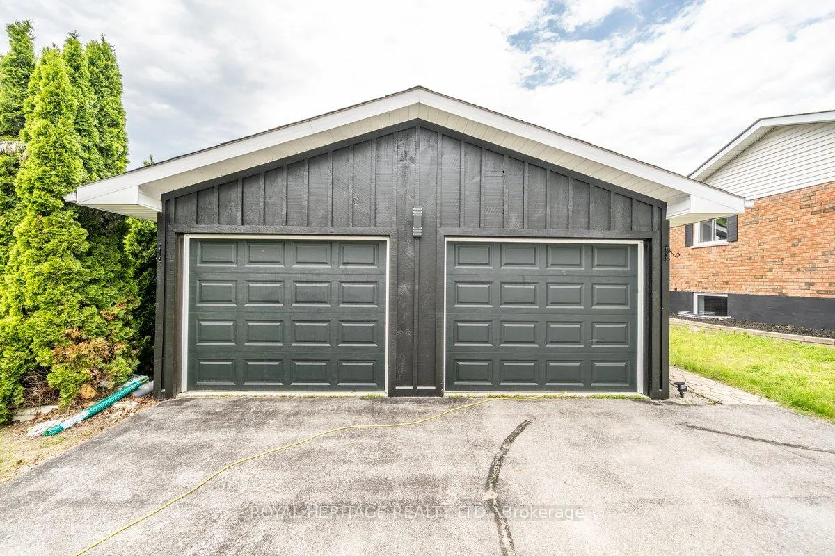 Photo 39 of 194 Clitheroe Road, Alnwick/Haldimand, Grafton — HOMEH
