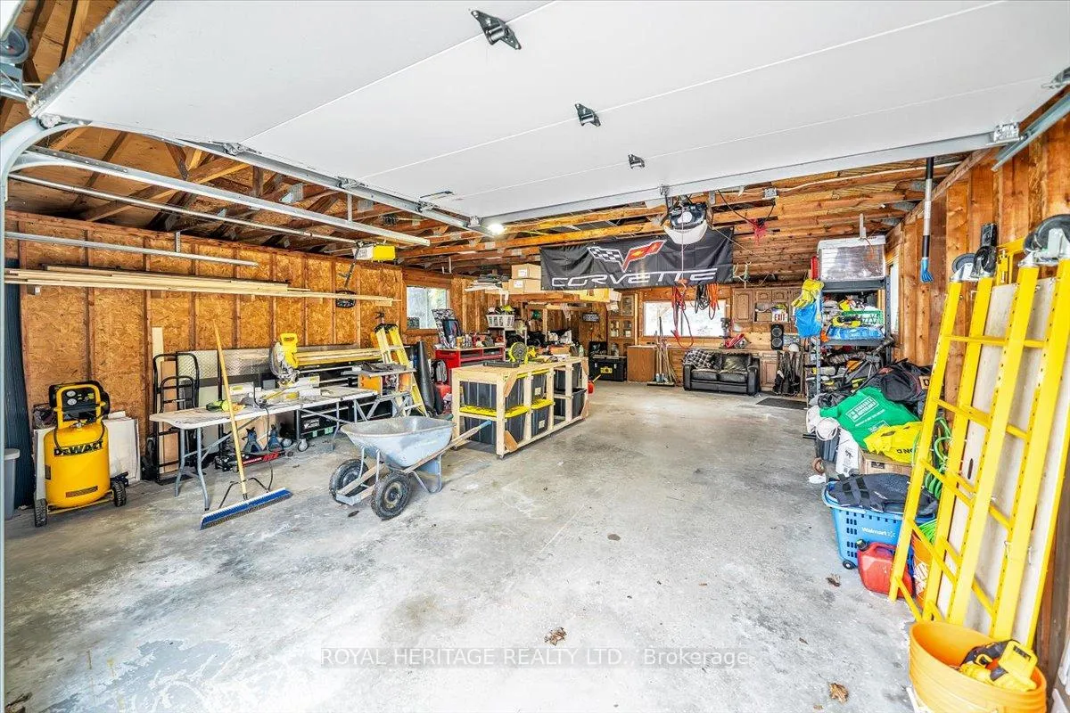 Photo 41 of 194 Clitheroe Road, Alnwick/Haldimand, Grafton — HOMEH