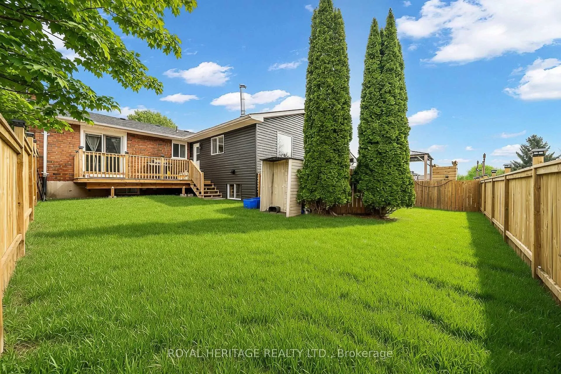 Photo 43 of 194 Clitheroe Road, Alnwick/Haldimand, Grafton — HOMEH