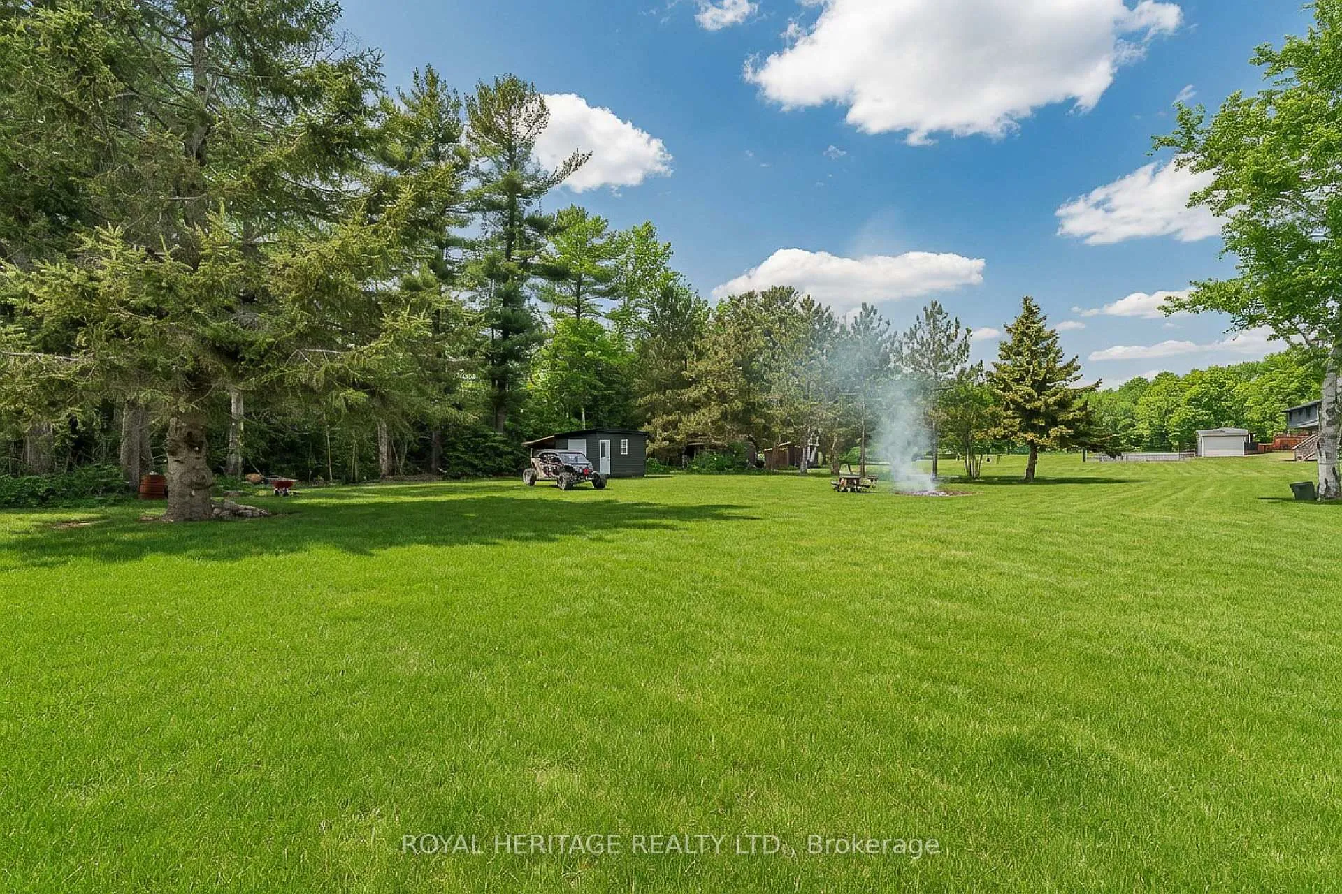 Photo 47 of 194 Clitheroe Road, Alnwick/Haldimand, Grafton — HOMEH