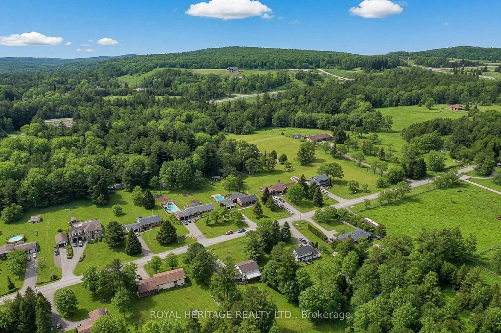 Photo 48 of 194 Clitheroe Road, Alnwick/Haldimand, Grafton — HOMEH