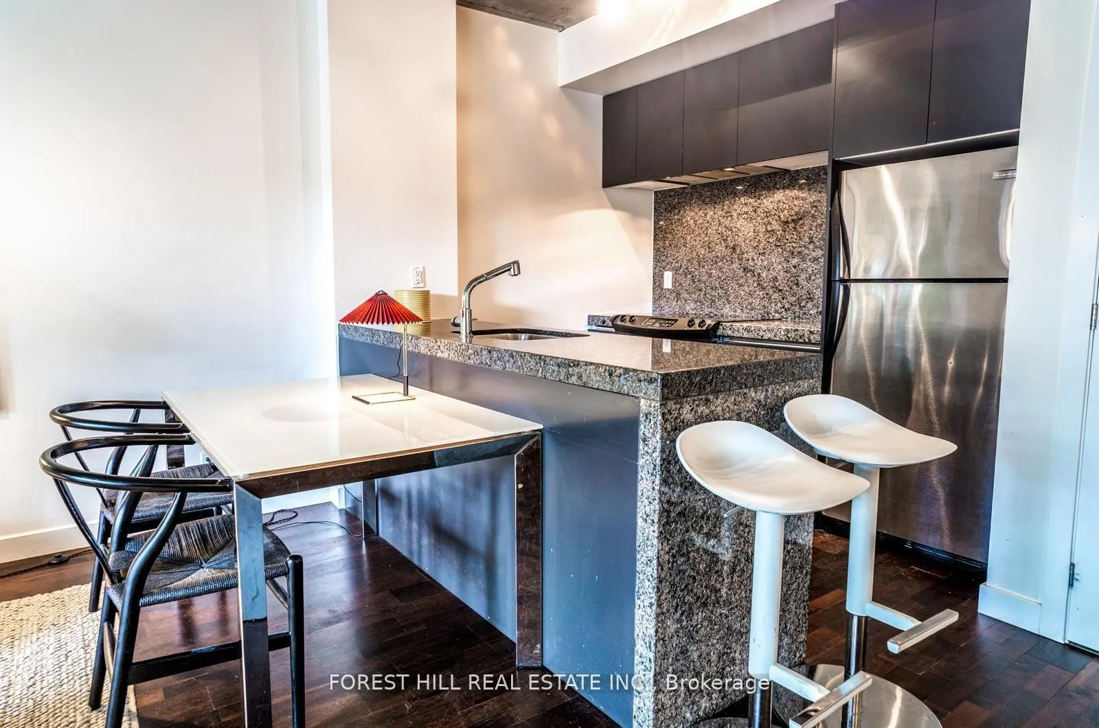 Photo 5 of Unit 426, 75 Portland Street, Toronto, Waterfront Communities — HOMEH