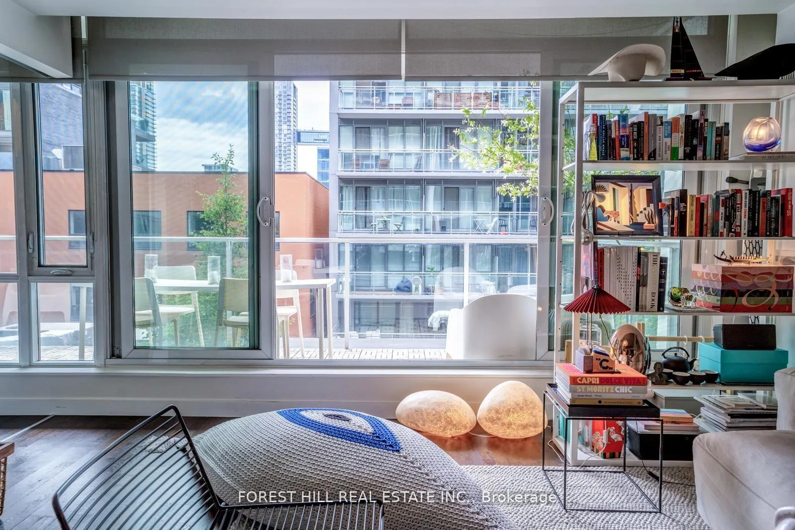 Photo 9 of Unit 426, 75 Portland Street, Toronto, Waterfront Communities — HOMEH