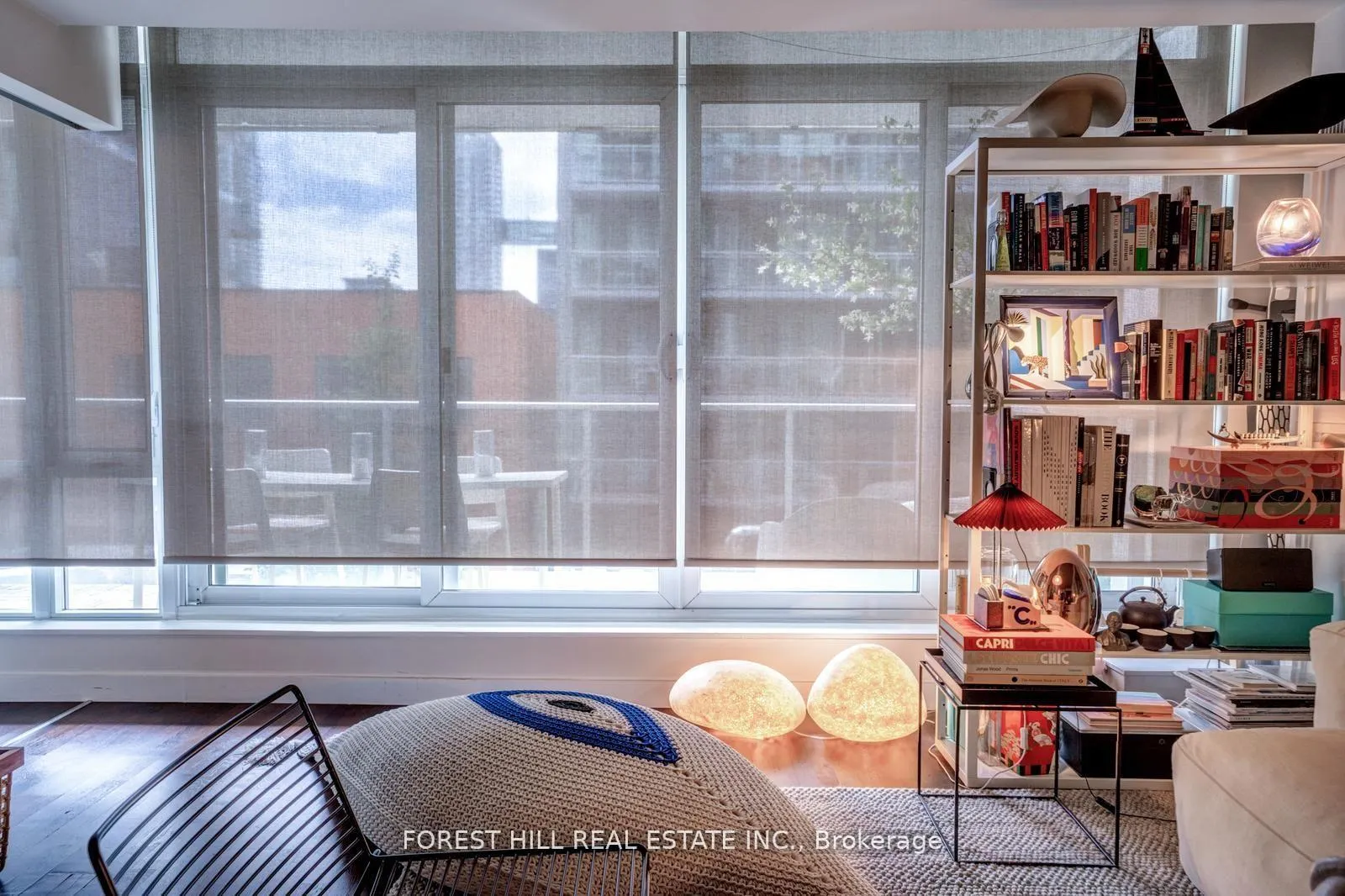 Photo 10 of Unit 426, 75 Portland Street, Toronto, Waterfront Communities — HOMEH
