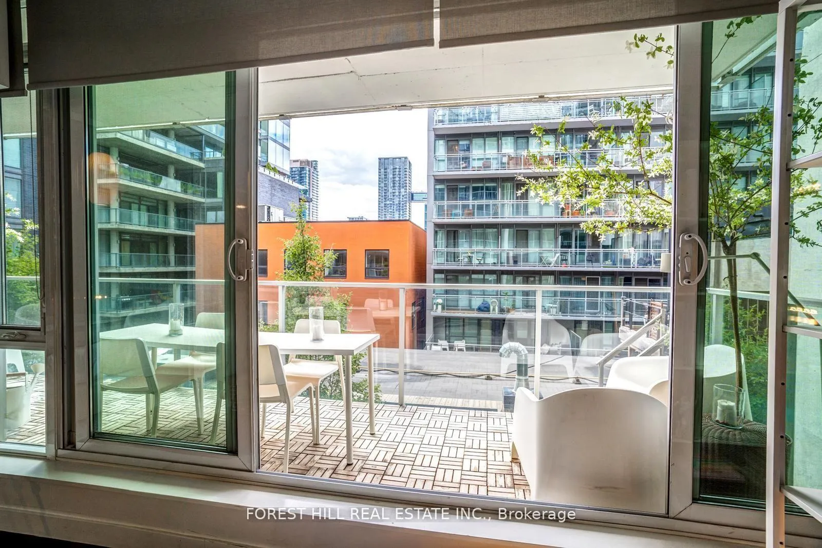 Photo 11 of Unit 426, 75 Portland Street, Toronto, Waterfront Communities — HOMEH
