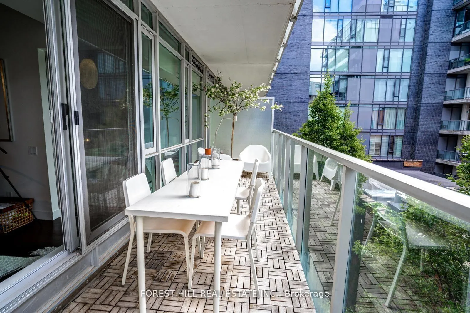 Photo 12 of Unit 426, 75 Portland Street, Toronto, Waterfront Communities — HOMEH