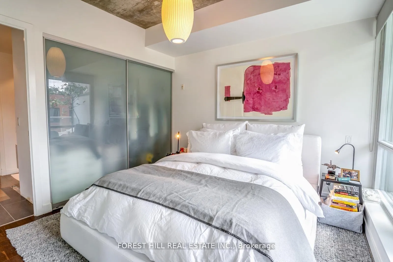 Photo 15 of Unit 426, 75 Portland Street, Toronto, Waterfront Communities — HOMEH