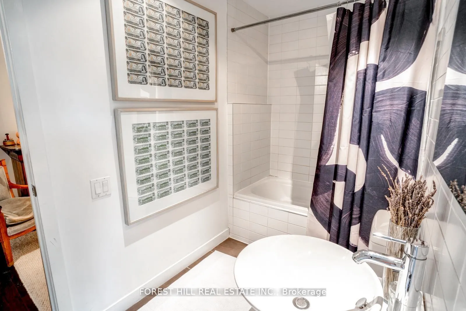 Photo 17 of Unit 426, 75 Portland Street, Toronto, Waterfront Communities — HOMEH