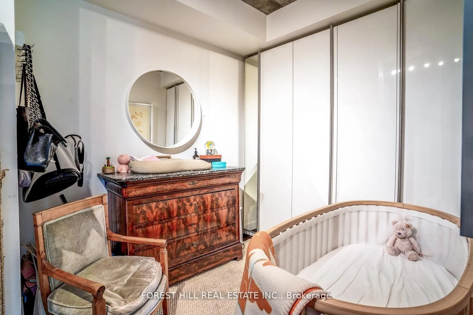 Photo 18 of Unit 426, 75 Portland Street, Toronto, Waterfront Communities — HOMEH