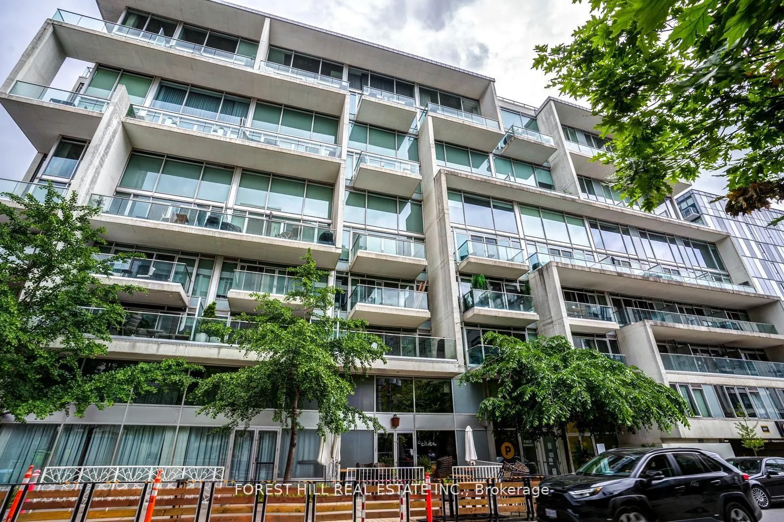 Photo 20 of Unit 426, 75 Portland Street, Toronto, Waterfront Communities — HOMEH