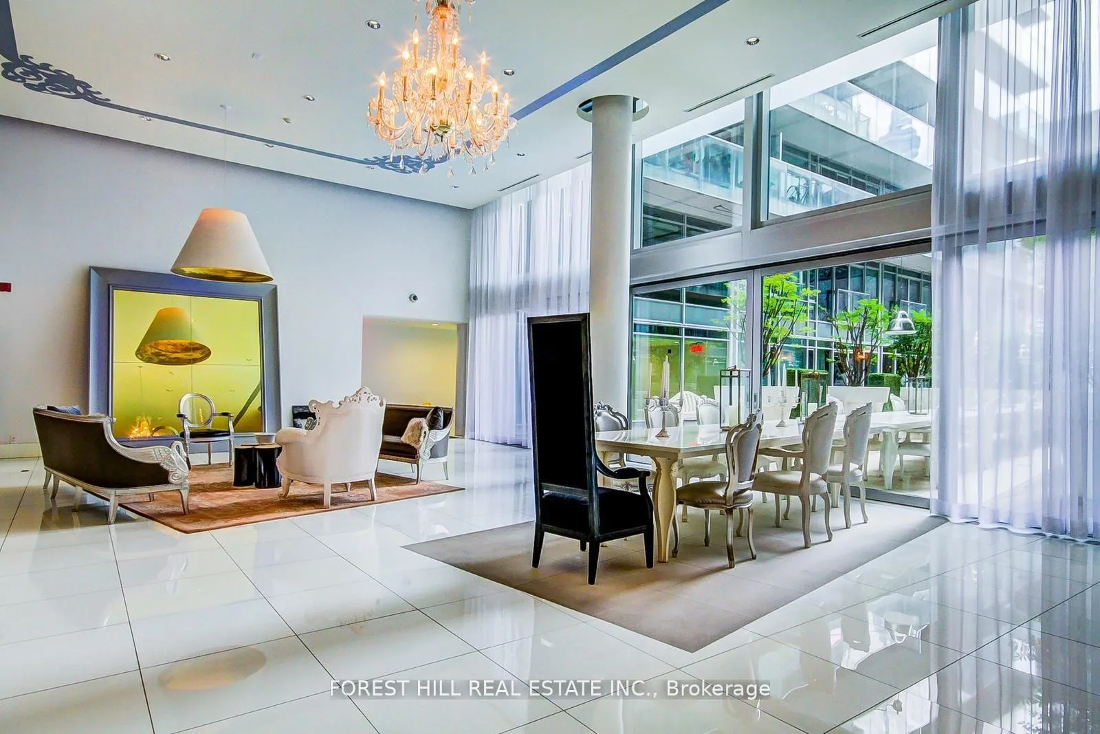 Photo 21 of Unit 426, 75 Portland Street, Toronto, Waterfront Communities — HOMEH