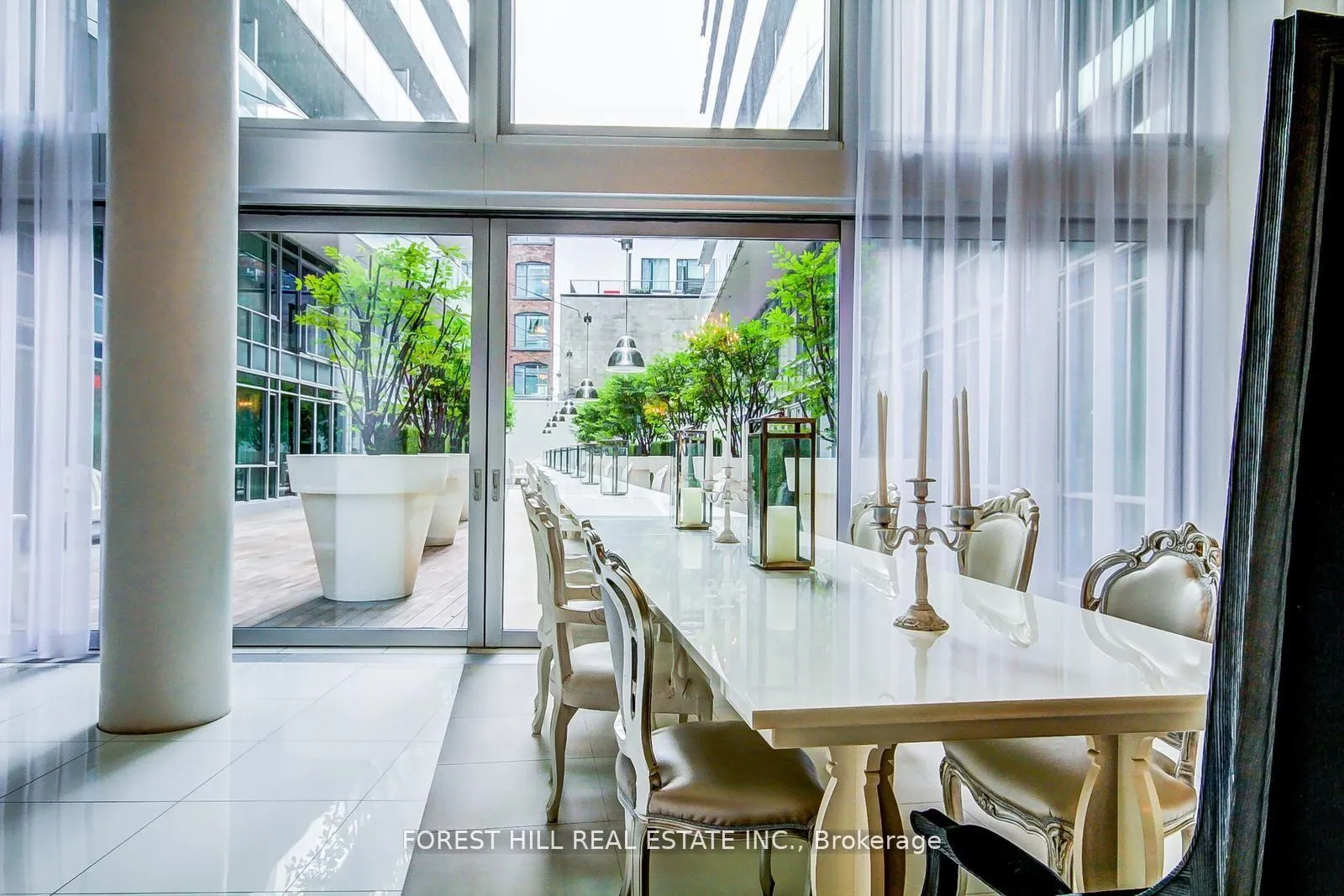 Photo 22 of Unit 426, 75 Portland Street, Toronto, Waterfront Communities — HOMEH