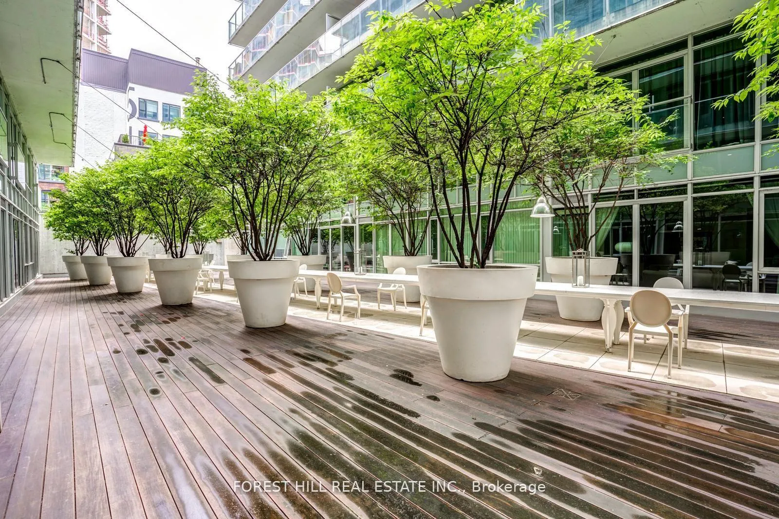 Photo 23 of Unit 426, 75 Portland Street, Toronto, Waterfront Communities — HOMEH