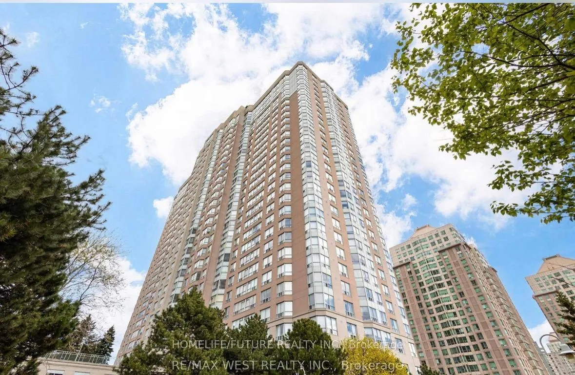 Front of Unit 1519, 88 Corporate Drive