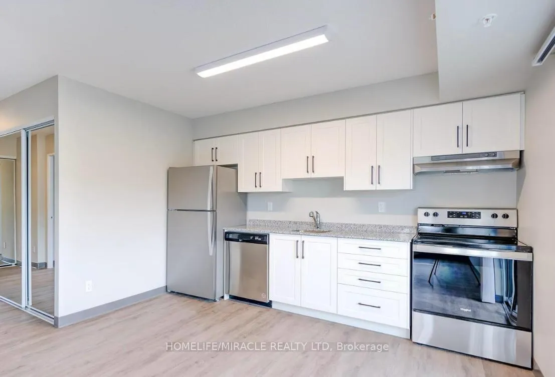 Photo 3 of Unit 411, 595 Strasburg Road, Kitchener — HOMEH