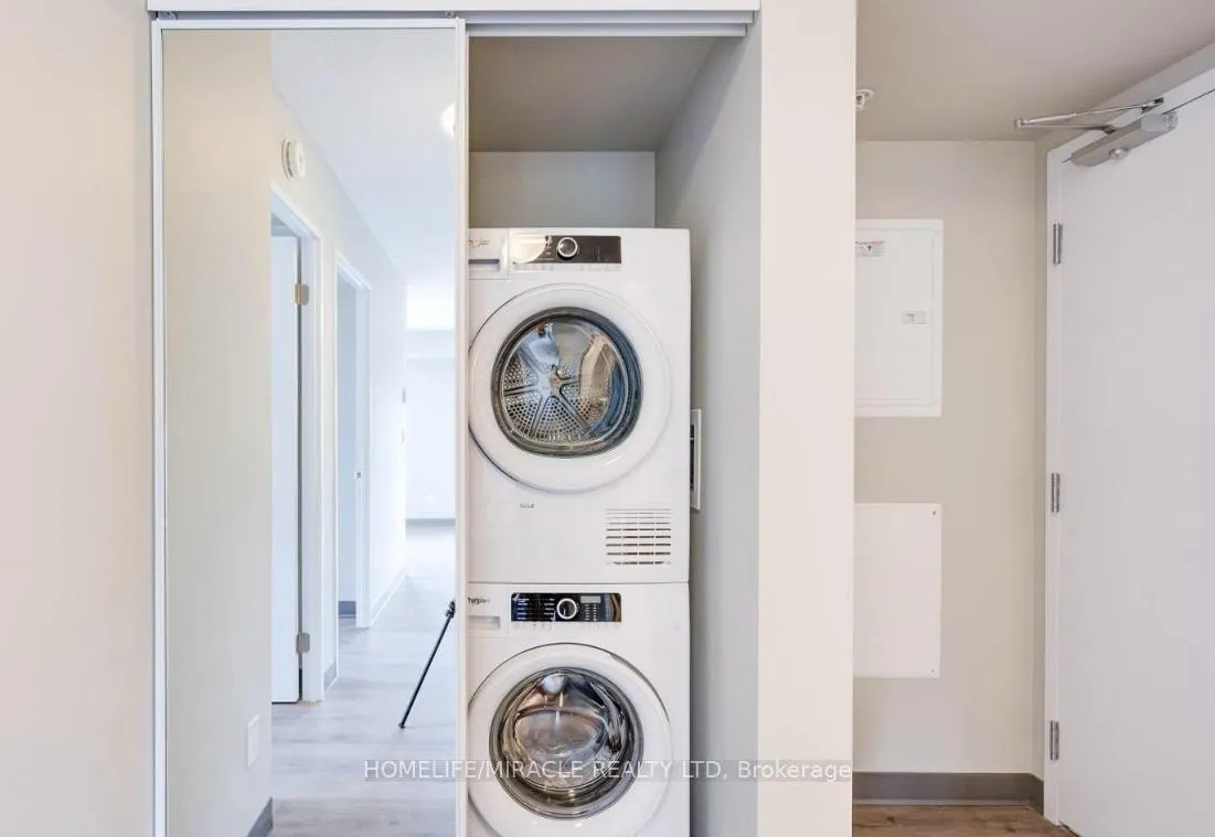 Photo 5 of Unit 411, 595 Strasburg Road, Kitchener — HOMEH