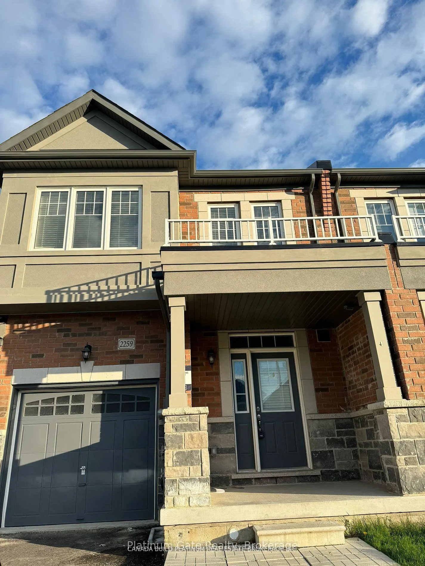 Photo 3 of 2259 Grainger Loop, Innisfil, Alcona — HOMEH