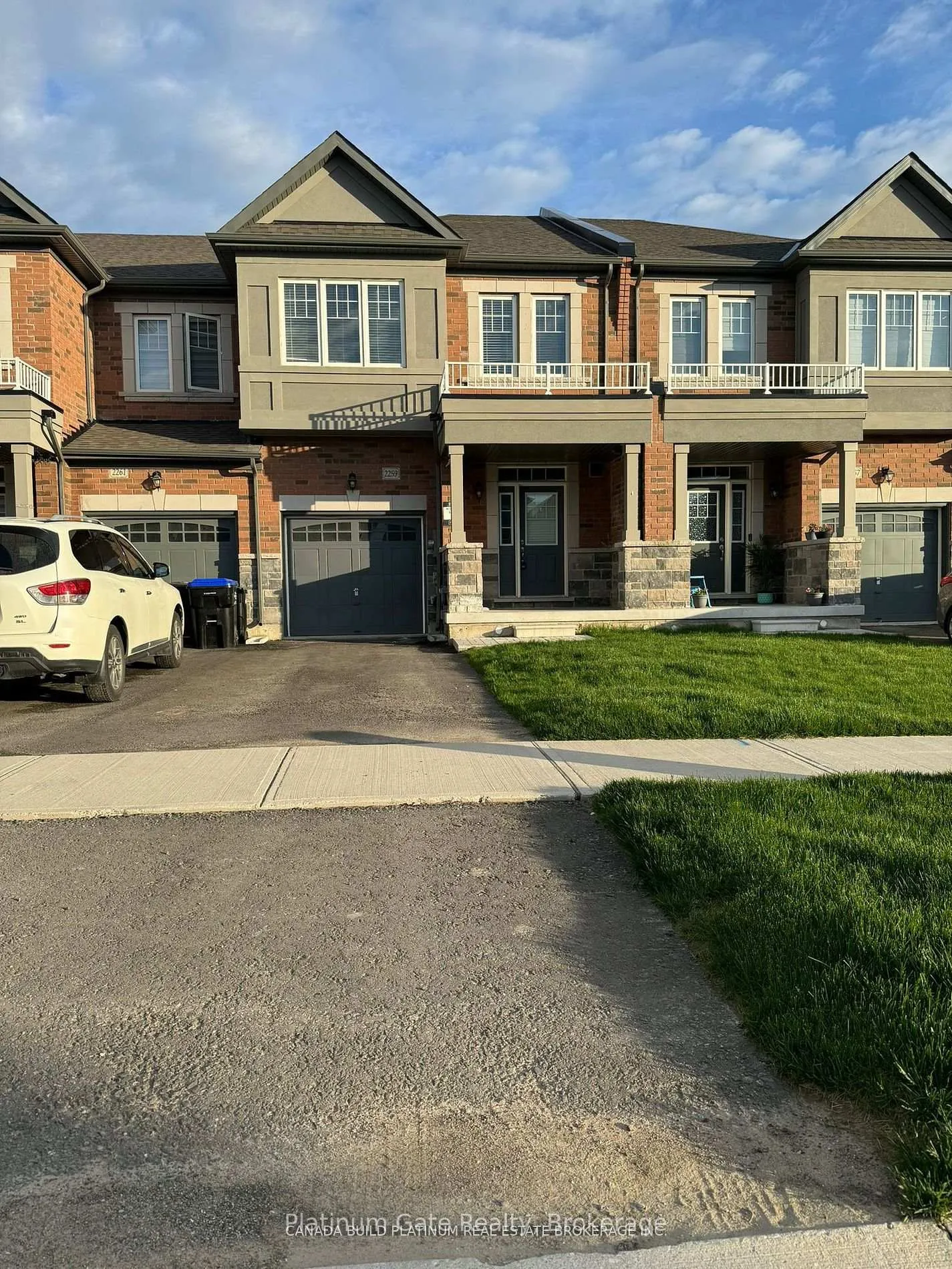 Photo 9 of 2259 Grainger Loop, Innisfil, Alcona — HOMEH