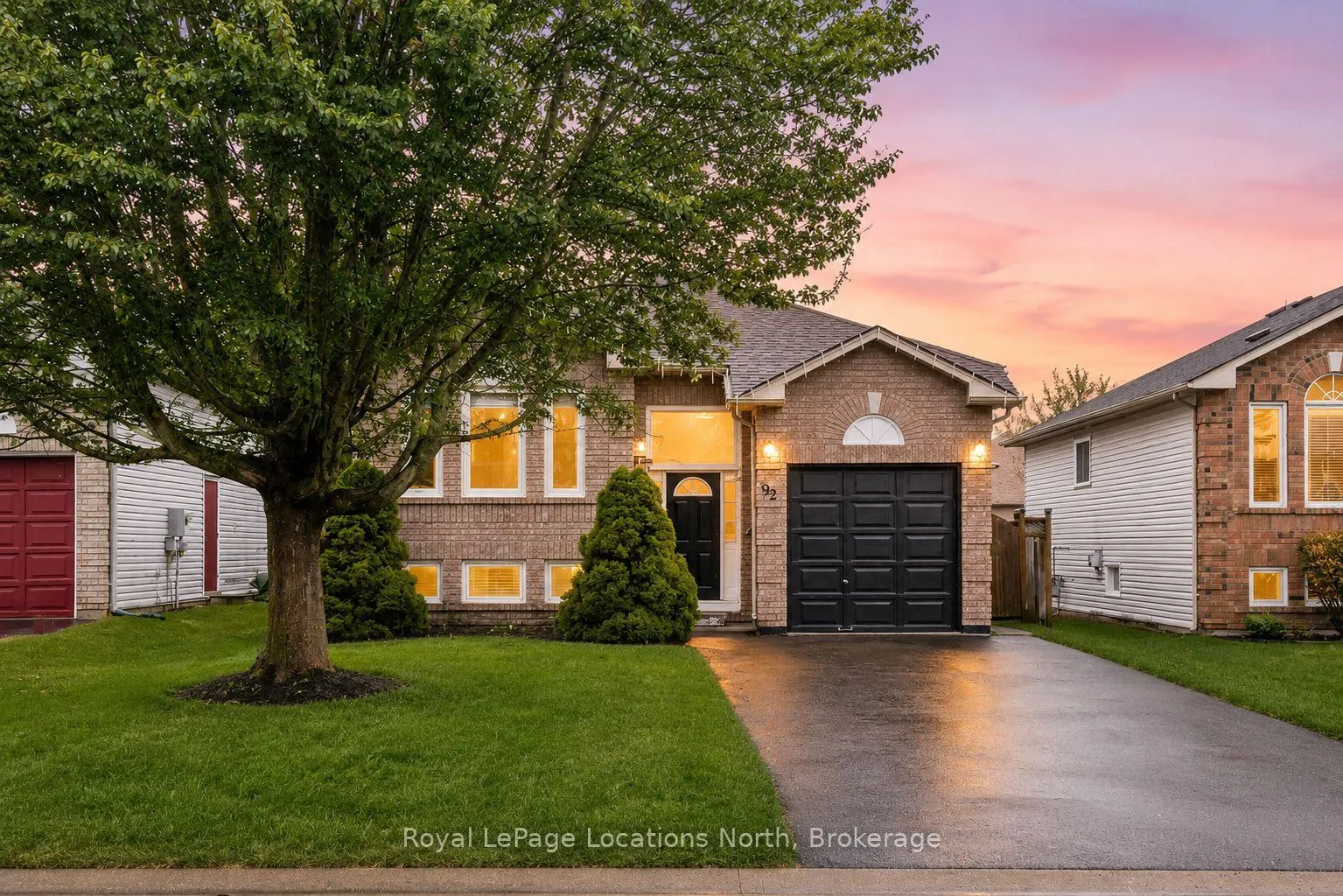 Photo 1 of 92 Glen Eton Road, Wasaga Beach — HOMEH