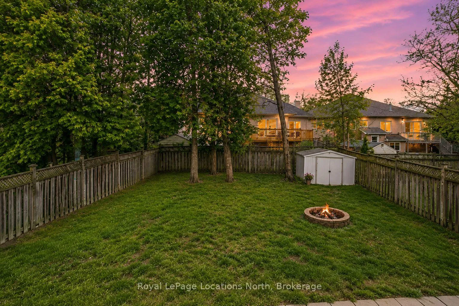 Photo 4 of 92 Glen Eton Road, Wasaga Beach — HOMEH