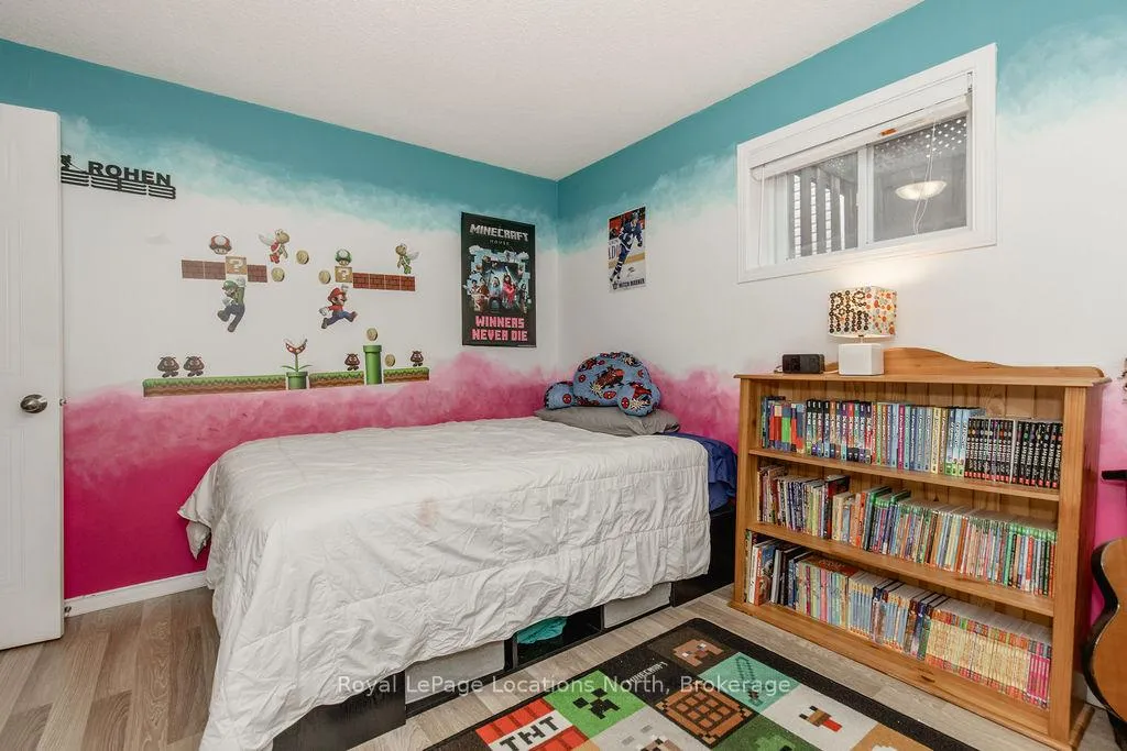 Photo 23 of 92 Glen Eton Road, Wasaga Beach — HOMEH