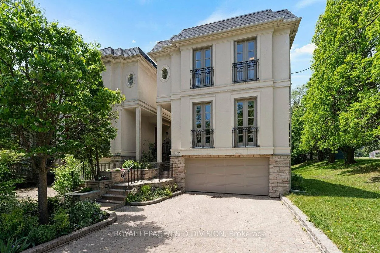Photo 1 of 1022 Spadina Road, Toronto, Forest Hill North — HOMEH