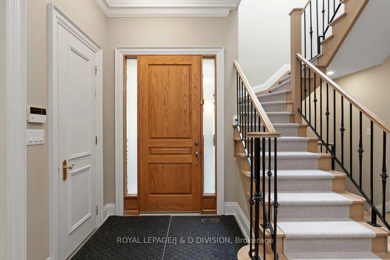 Photo 3 of 1022 Spadina Road, Toronto, Forest Hill North — HOMEH