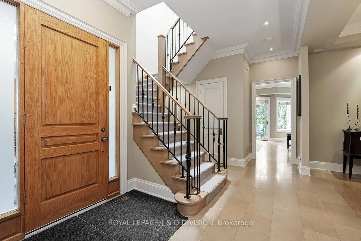 Photo 4 of 1022 Spadina Road, Toronto, Forest Hill North — HOMEH