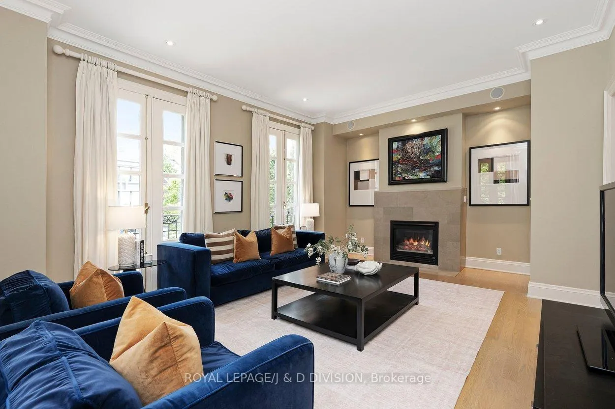 Photo 6 of 1022 Spadina Road, Toronto, Forest Hill North — HOMEH