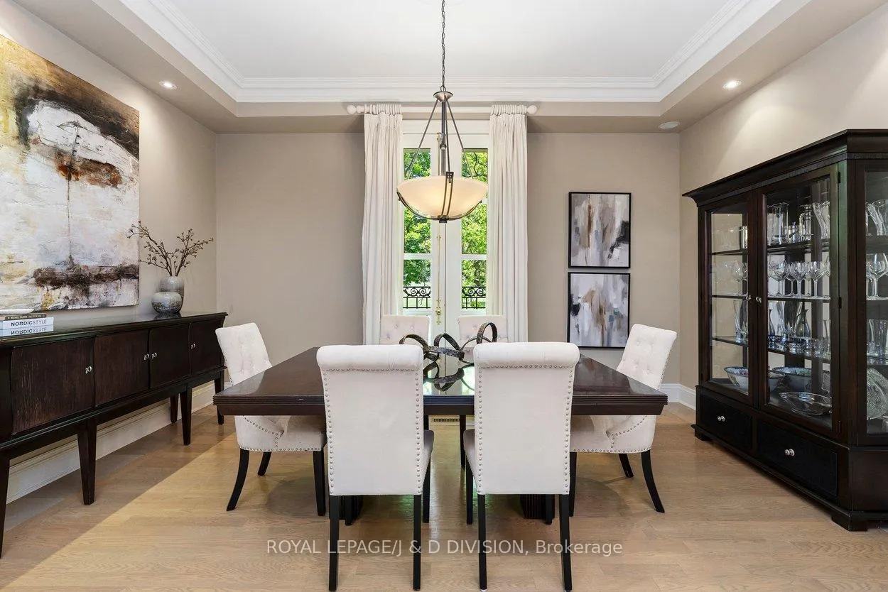 Photo 8 of 1022 Spadina Road, Toronto, Forest Hill North — HOMEH